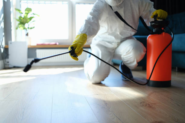 Reliable Unattended Death Cleanup contractor in Bruning, NE by Trauma Clean Pros